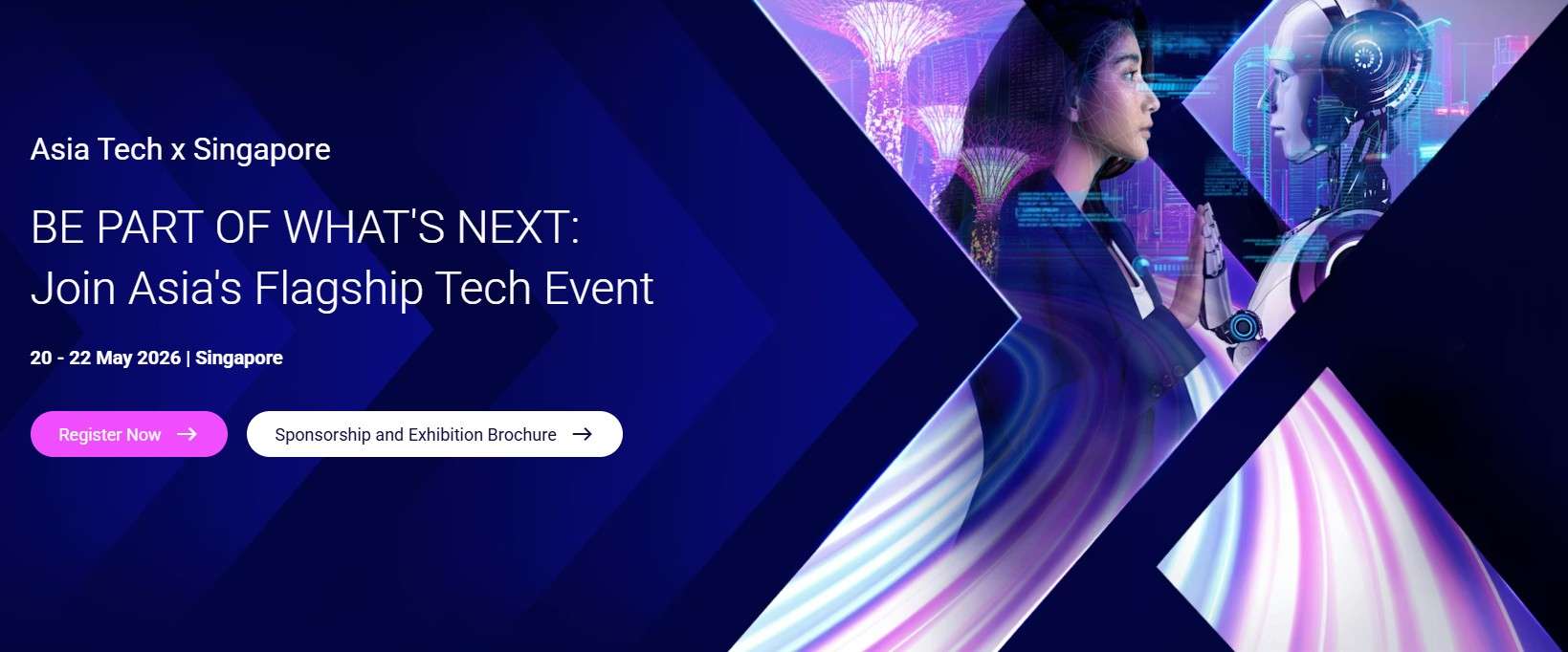 GEN21 BROADCASTASIA 2026